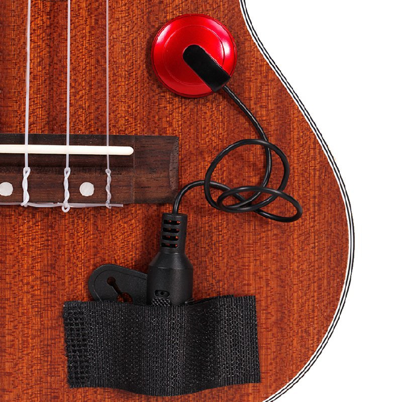 Pickup Adeline AD-20 dành cho đàn Guitar , Ukulele và Violin