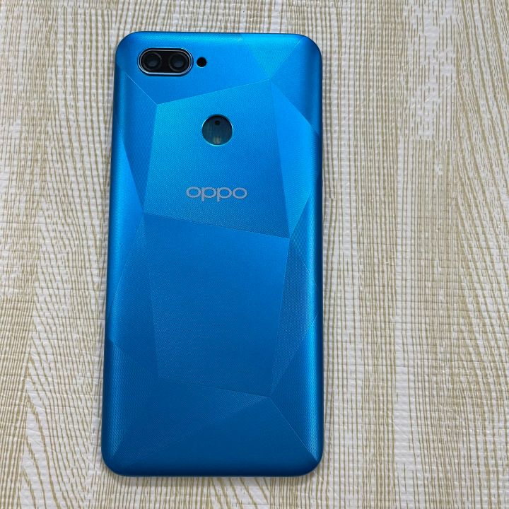 Vỏ lưng OPPO A12
