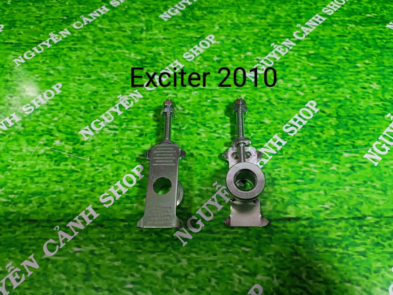 Pát tăng sên exciter 135-150 Exiter 2010