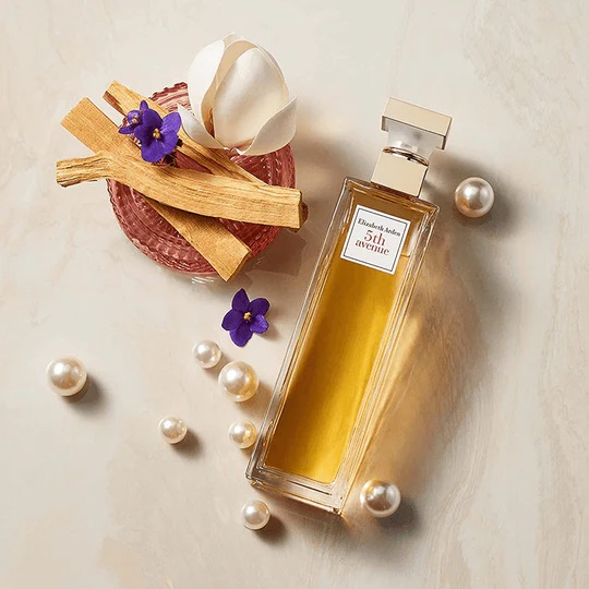 Nước hoa nữ Elizabeth Arden 5th Avenue EDP 125ml