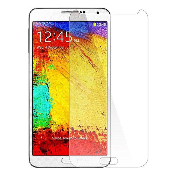 Kính Cường Lực Chống Va Đập Cho Samsung Galaxy Note 3 (Trong suốt)