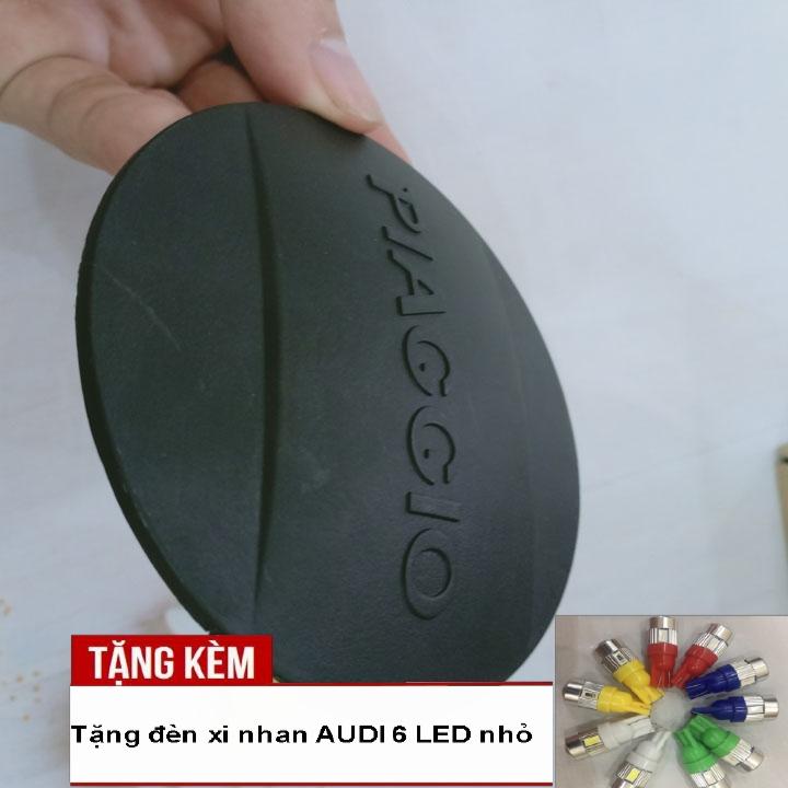 [RING QUÀ VỀ NHÀ]Nắp bưởng côn xe Liberty với chất liệu nhựa cứng cao cấp, sáng bóng G307 - Tặng kèm đèn xi nhan audi 6 led
