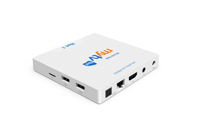 Android TVBOX MYTV NET RAM 2G – 2019 - Android TV Box X10 plus - Android TV Box X10 Plus - Android TV box Vinabox X9 ,bảo hành 1 đổi 1 trong 1 năm - Shop NKC -