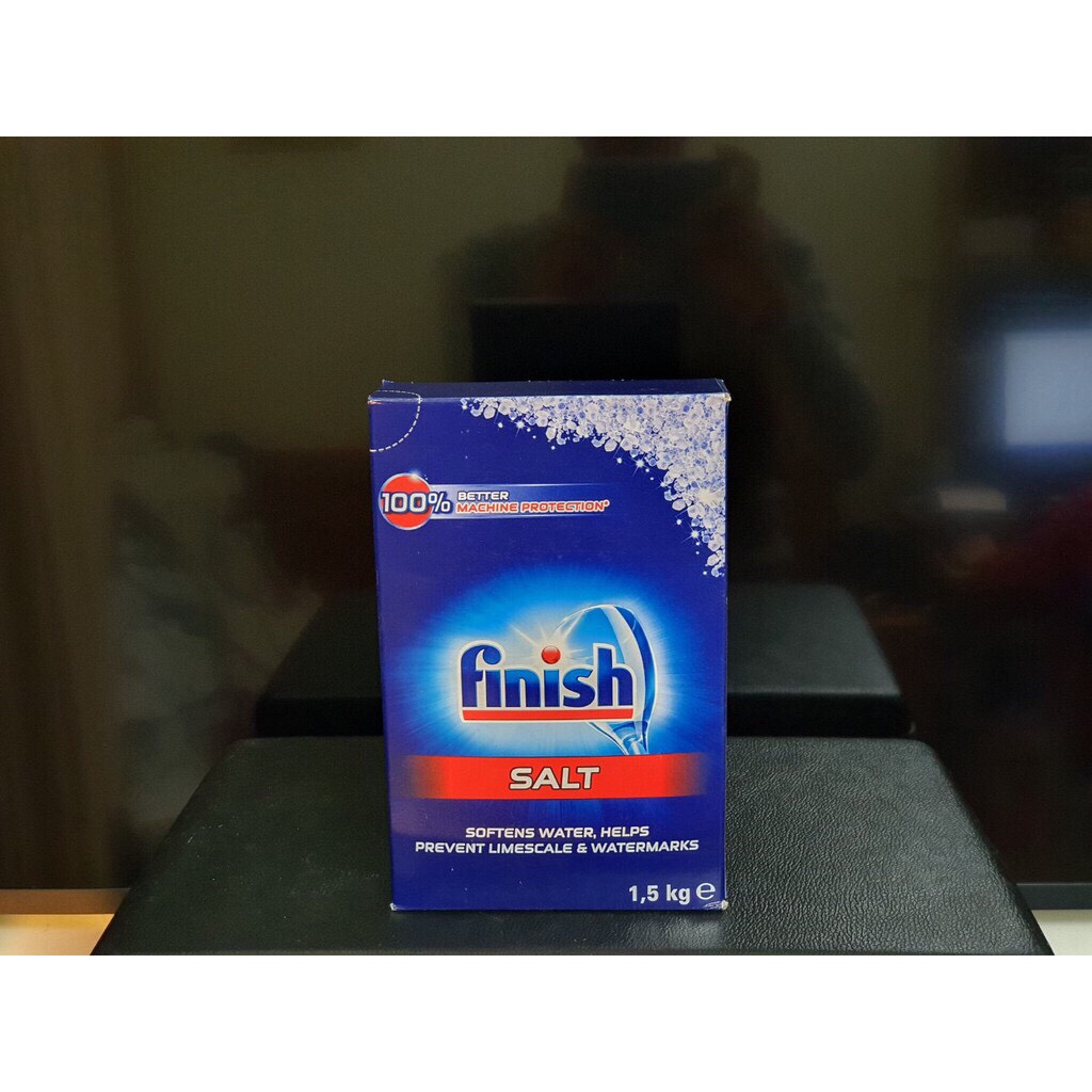 Nước làm bóng finish 1150ml