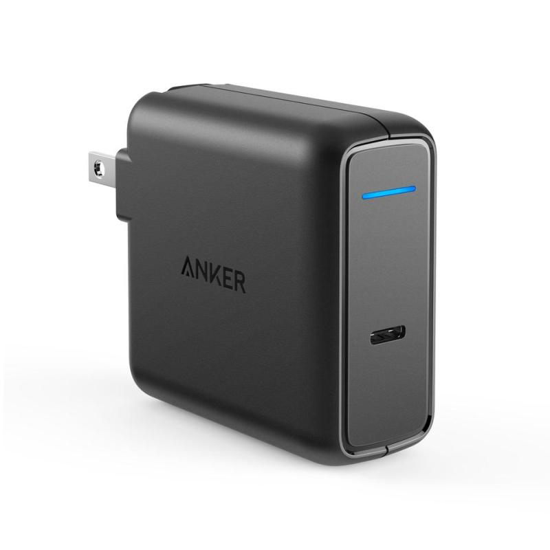 Sạc ANKER PowerPort Speed 1 USB-C, 60w - A2015