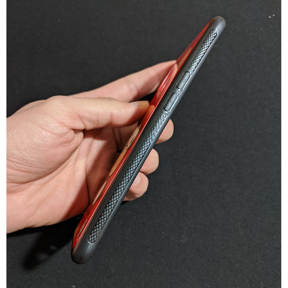 Ốp lưng 12 con giáp Galaxy A10s