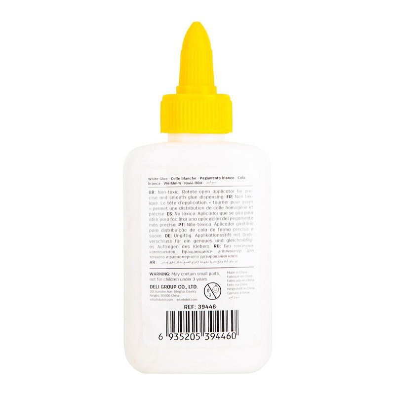 Keo sữa Deli  40 / 80ml 39445 / 39446