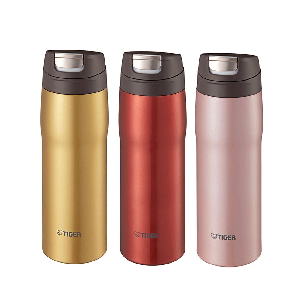 Bình giữ nhiệt Tiger MJC-A048 (480ml) - Màu Hồng