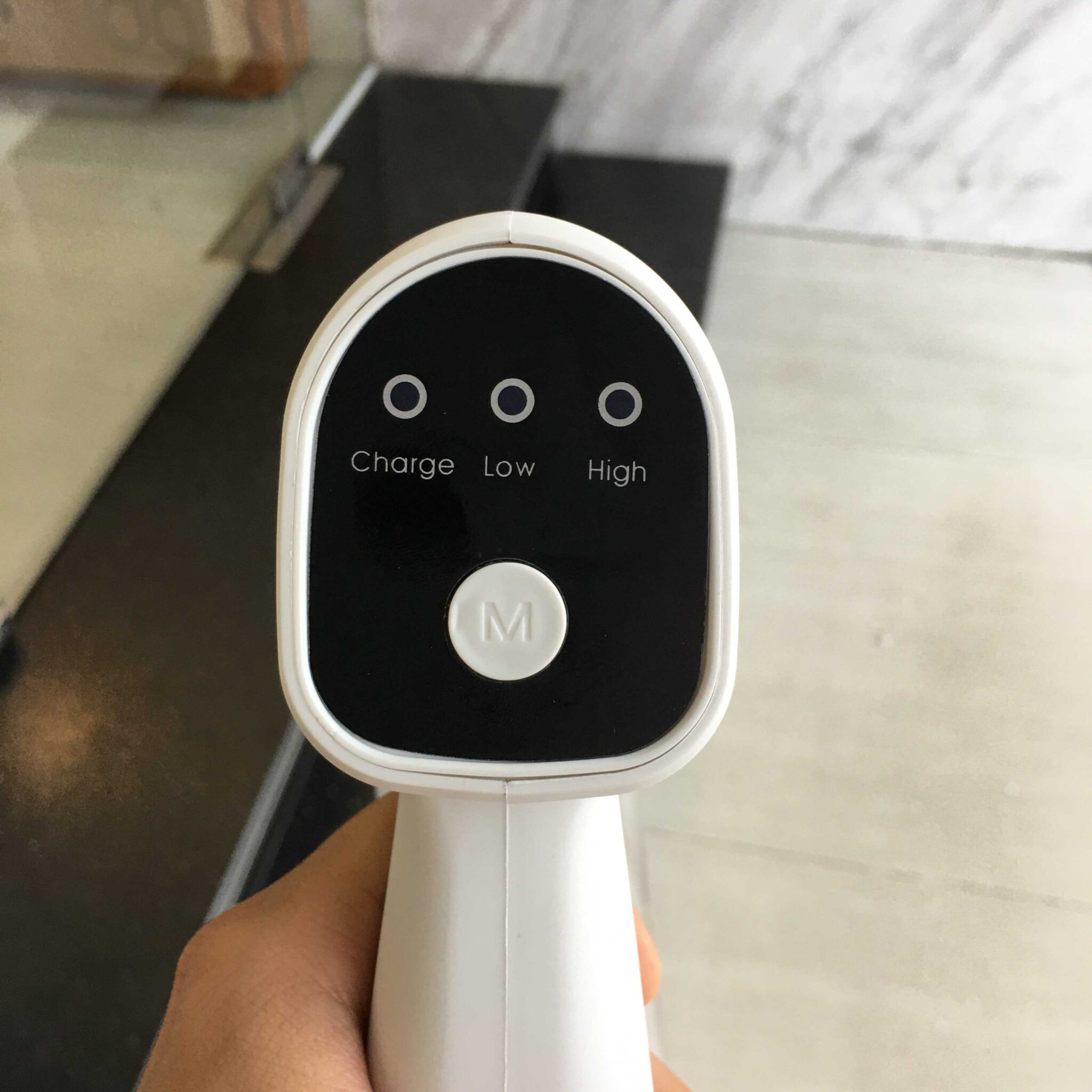 Máy phun khử khuẩn Nano Spray Machine K5