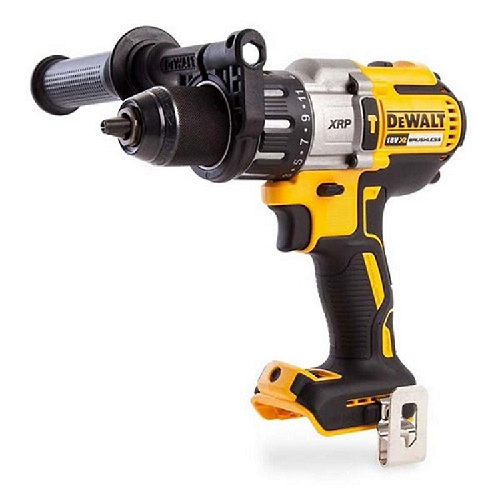 DCD991N-KR BODY MÁY KHOAN VẶN VÍT PIN DeWALT