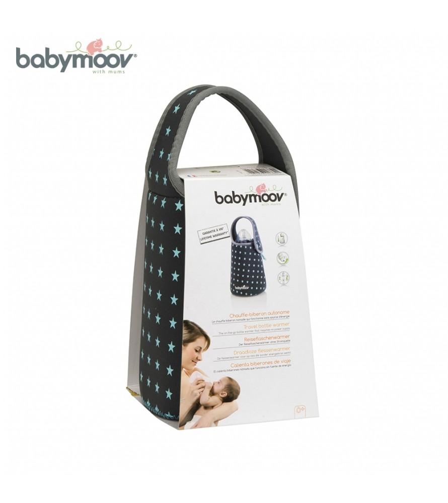 Túi hâm nóng bình sữa  không dùng điện (Babymoov)