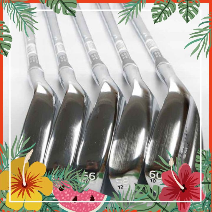 Gậy Golf  Kỹ Thuật