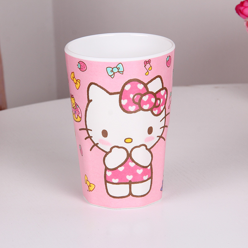 🌸LY CAO HELLO KITTY DORAEMON