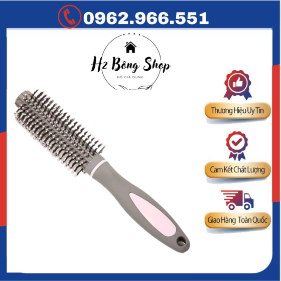 Lược Chải Tóc Gỡ Rối , Lược Bàn Gỡ Rối