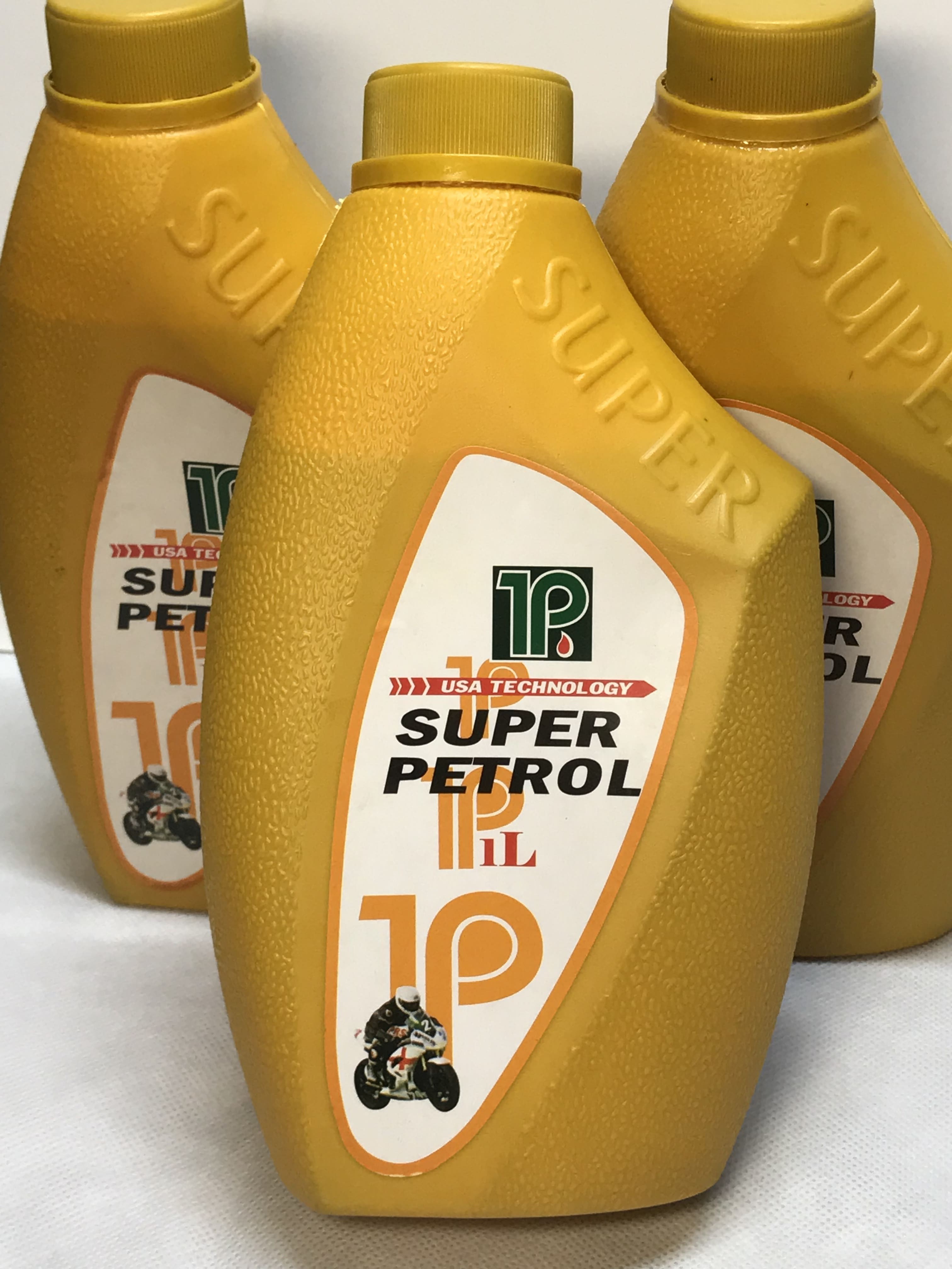 Nhớt Super Petrol xe số 1L