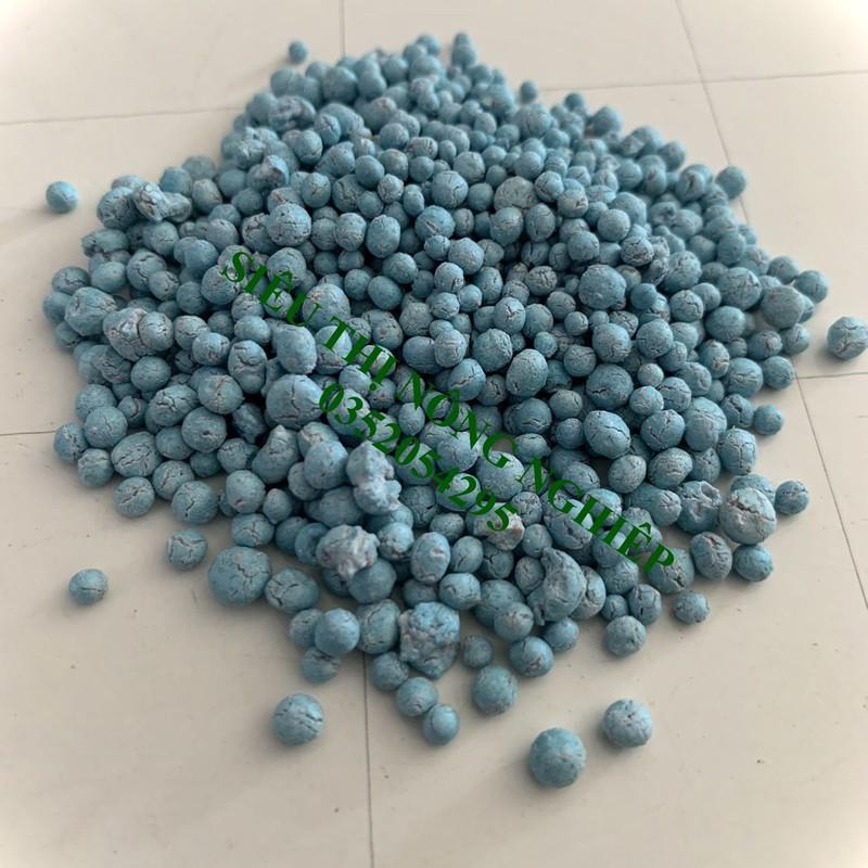 2KG NPK 16-16-16+100B -  NHẬP KHẨU NGA