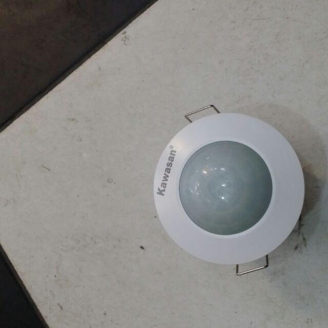 Cảm biến âm trần d60