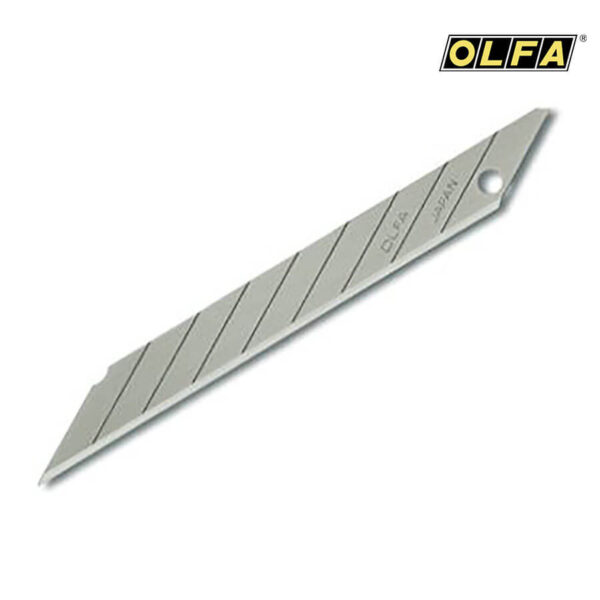 Hộp Lưỡi Dao OLFA DKB-5 (9mm)