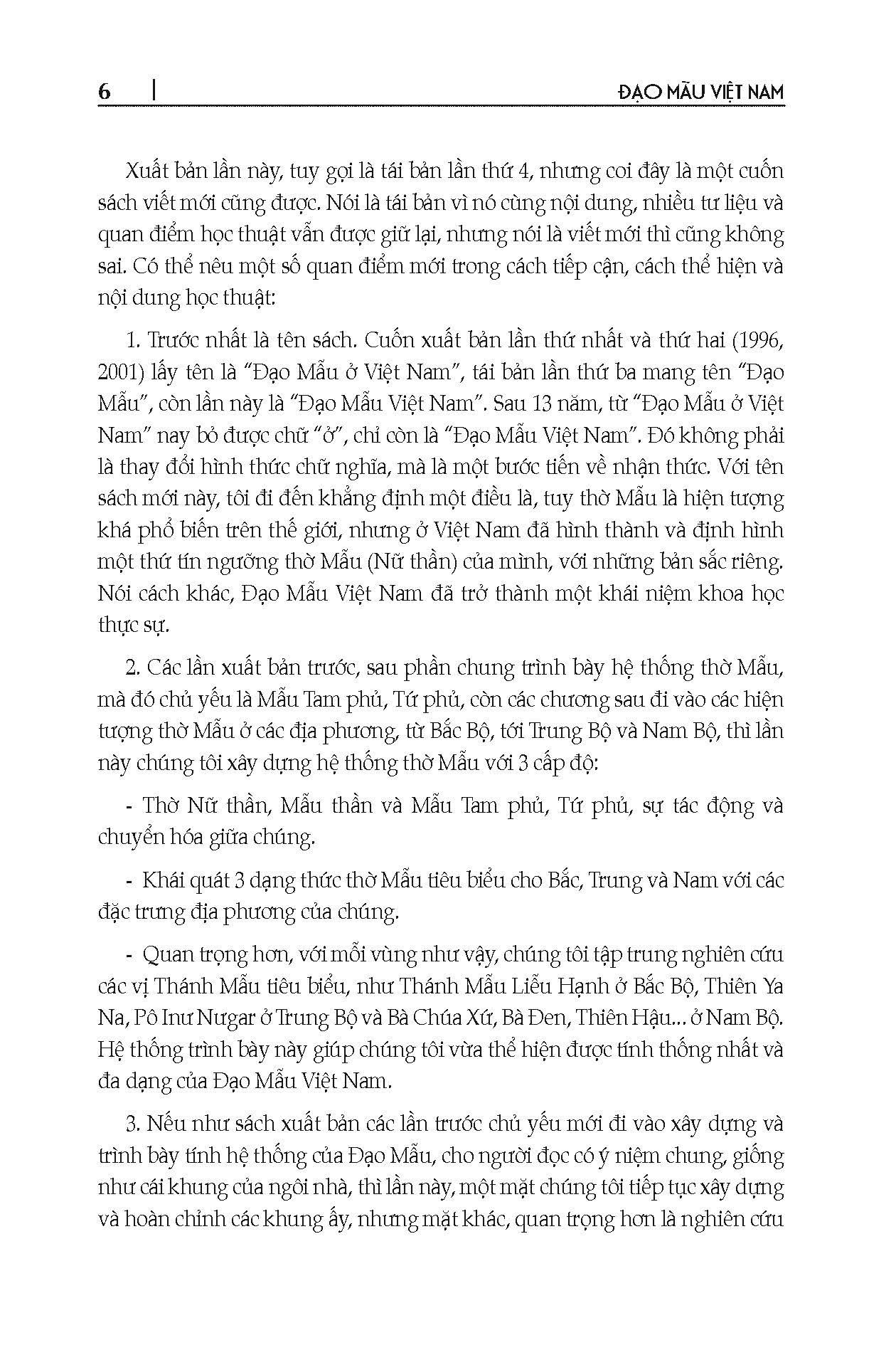 Đạo Mẫu Việt Nam