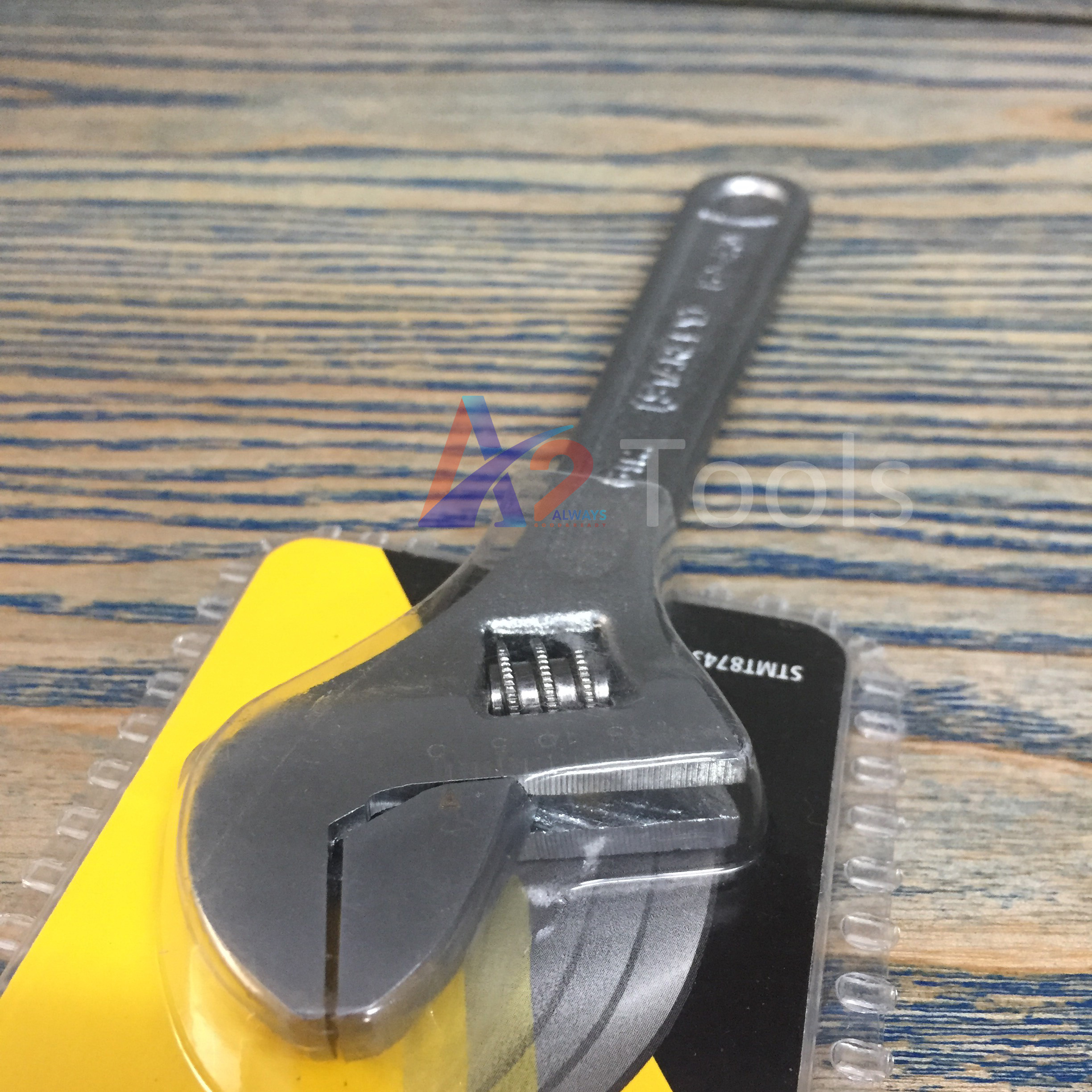 Mỏ lếch 150mm Stanley STMT87431-8