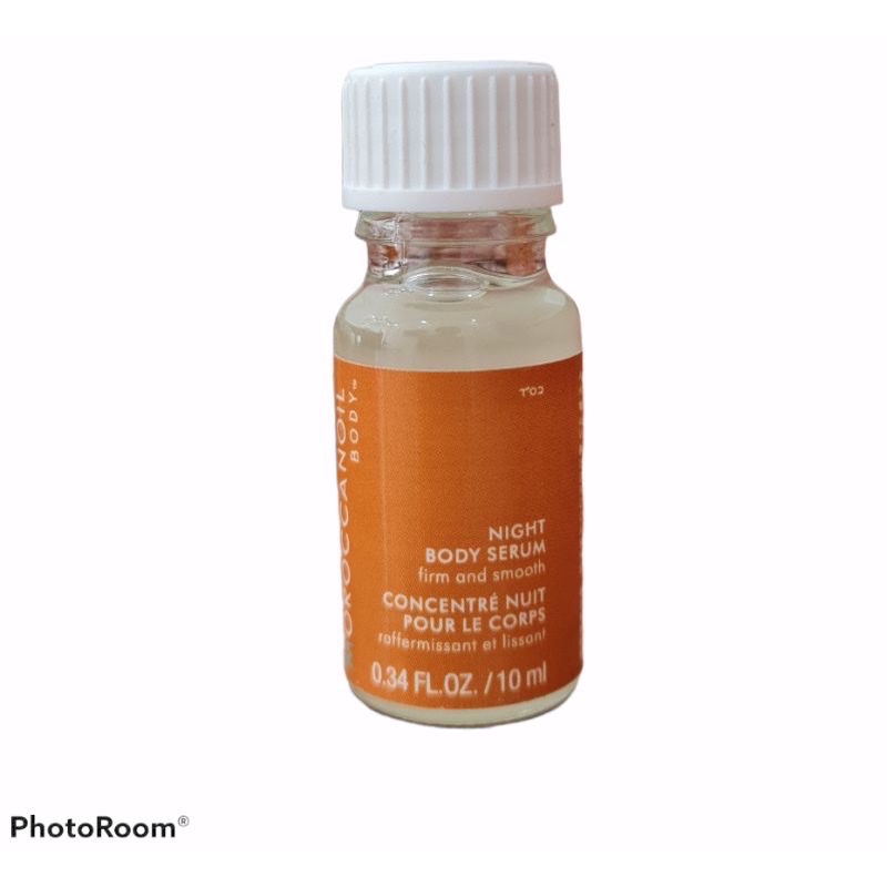 Tinh dầu dưỡng tóc Moroccanoil Treatment Original 10ml