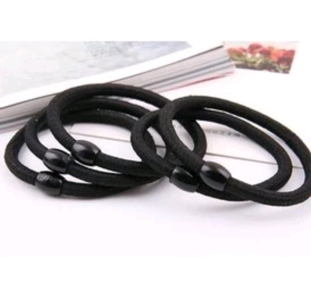 Dây buộc tóc @freeship@ thun buộc tóc hàn quốc tc1000