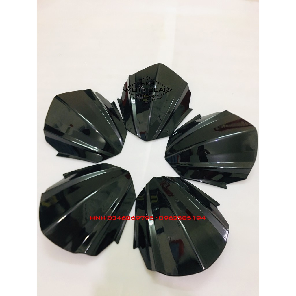 Mào Trang Trí Cho Exciter 150 Nhập Thái Lan