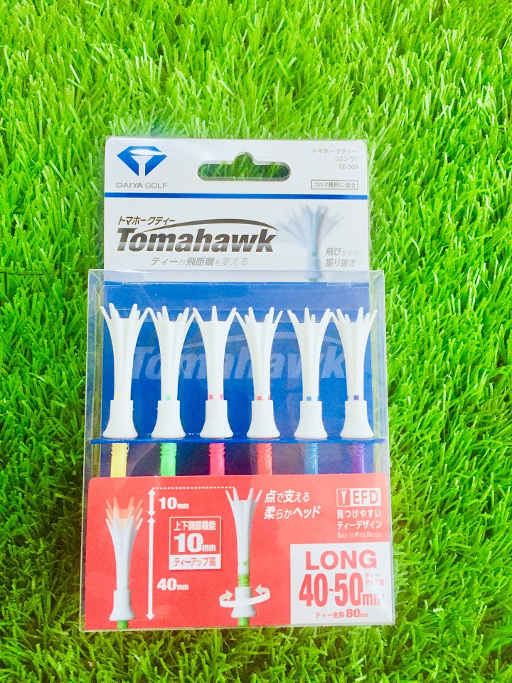 tee golf - ti golf nhật bản cao cấp