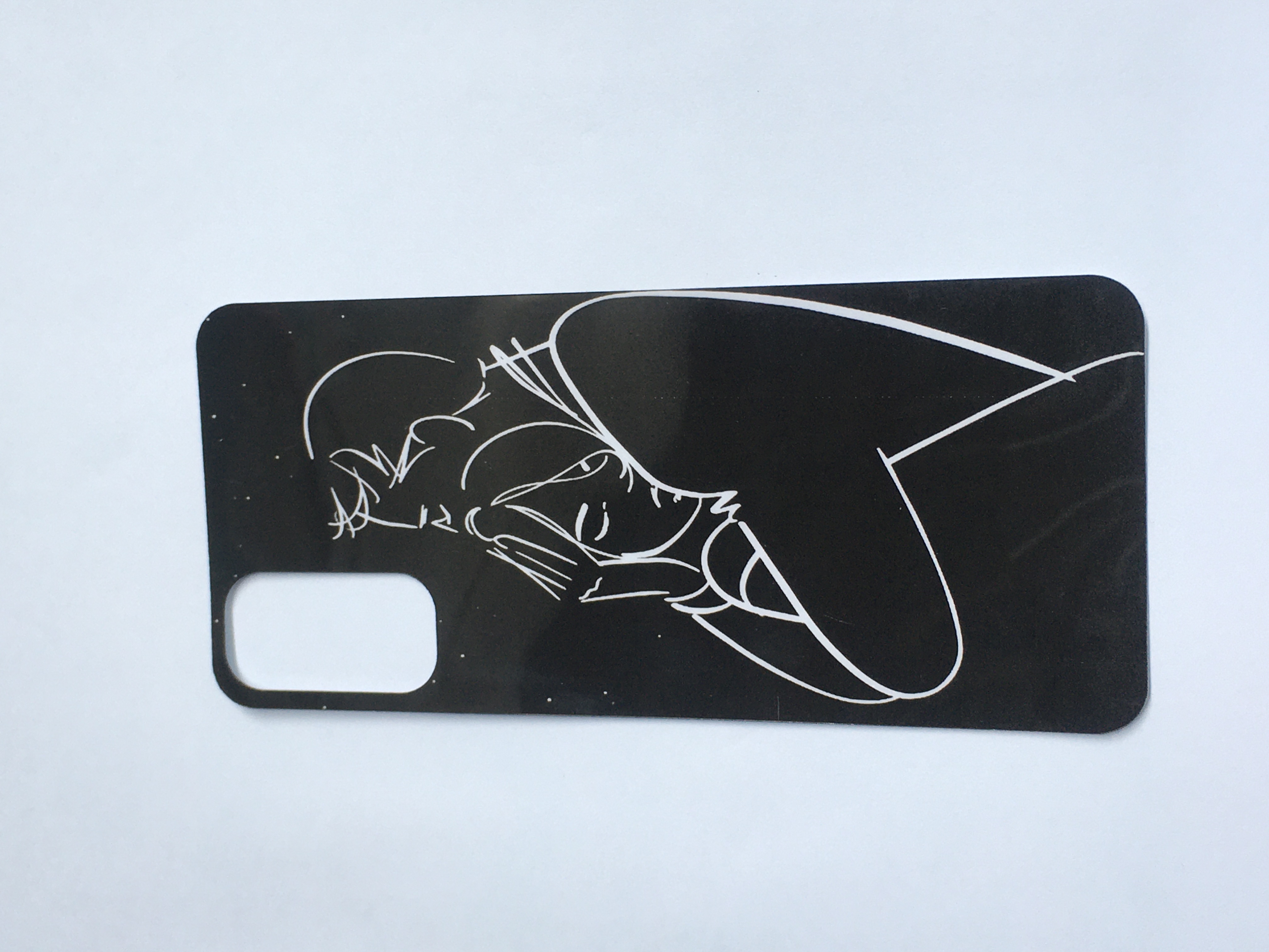 Miến dán skin ảnh 3d mặt lưng điện thoại oppo a52 / a53 / a92 / a93
