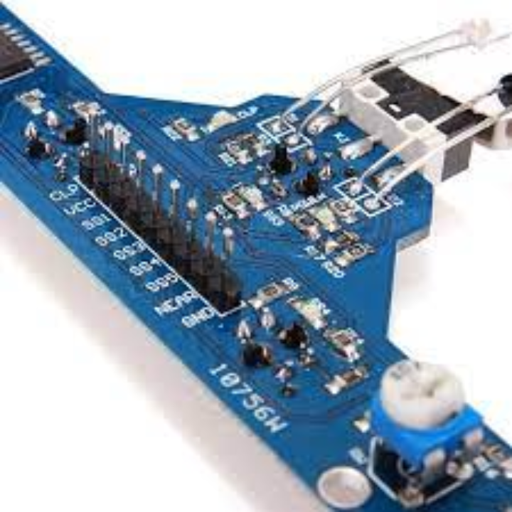 [HCM]Module Cảm Biến Dò Đường 5 Kênh (BFD-1000)