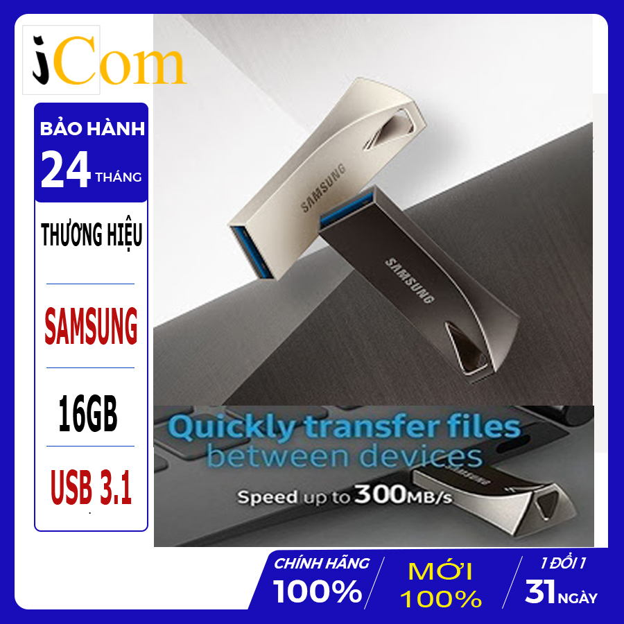 USB 16GB 3.0 Chính hãng