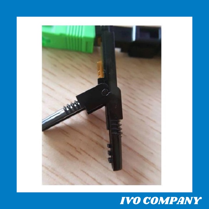 Đầu Nối Nhanh Fast Connector SC/APC
