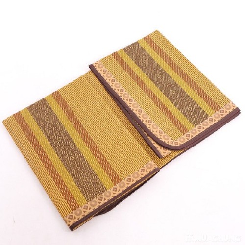 Bộ Chiếu Điều Hoà Cao Su Non Tặng Kèm 2 Vỏ Gối Nằm Cao Cấp 2D Hoạ Tiết mẫu BÒ SỮA VÀNG