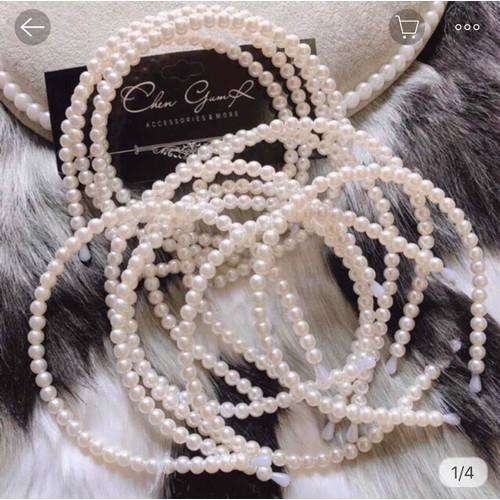 Set 10 chiếc xương bờm kim loại - xbm