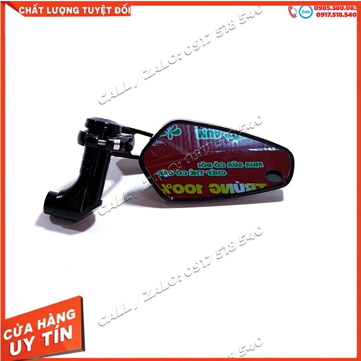 GƯƠNG GÙ GẮN CHÂN GƯƠNG 744