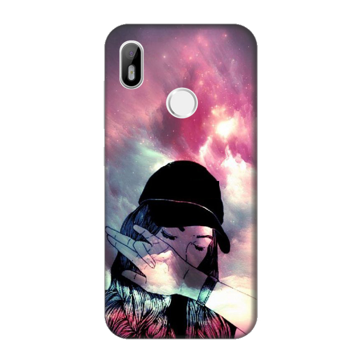 Case for vsmart joy 1
