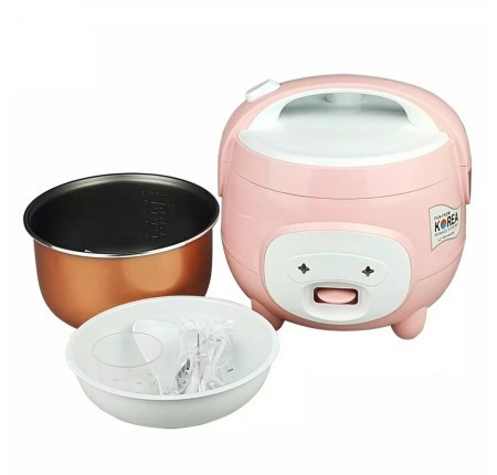 Nồi cơm điện cuckoo GK-182, dung tích 1,8 Lít. Nấu bằng công nghệ 3D. Bảo hành 12 tháng - DOTI