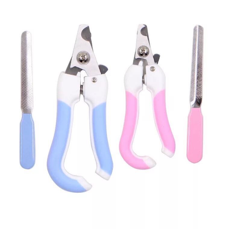 [HCM]Kiềm Cắt Móng Thú Cưng - Kiềm Cắt Móng Chó Mèo