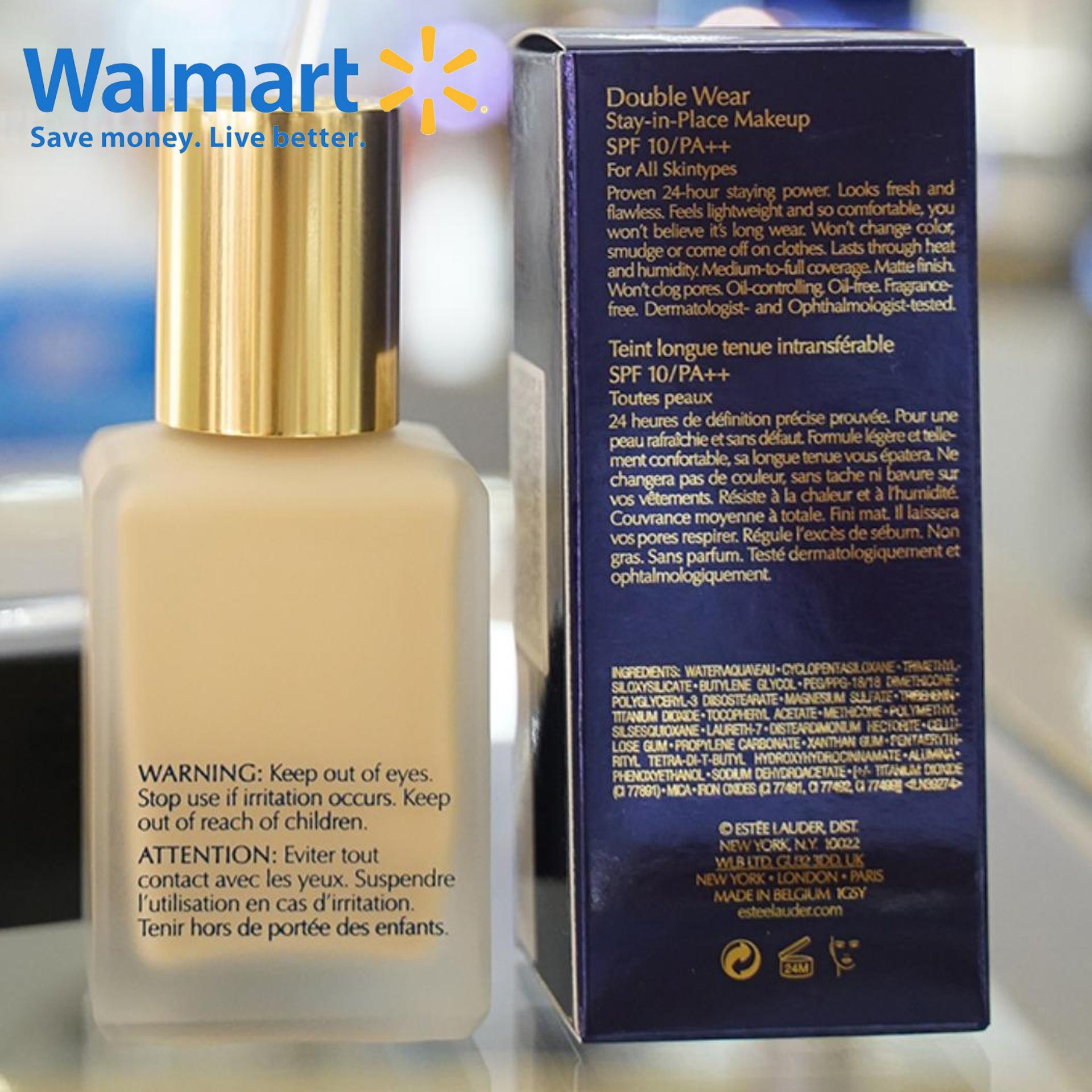 Estee Lauder - Kem nền Estee Lauder Double Wear Stay in Place Makeup SPF 10 30ml Estee Lauder - Kem nền Estee Lauder Double Wear Stay in Place Makeup SPF 10 30ml
