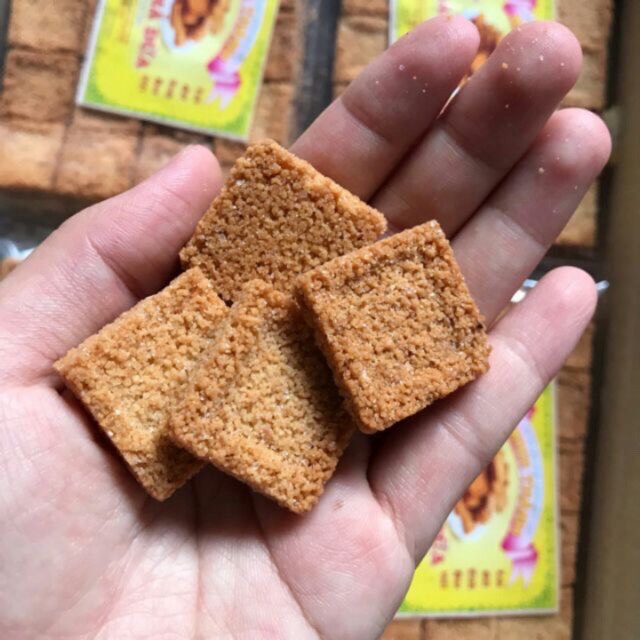 BÁNH CHẢ  SIÊU NGON THƠM