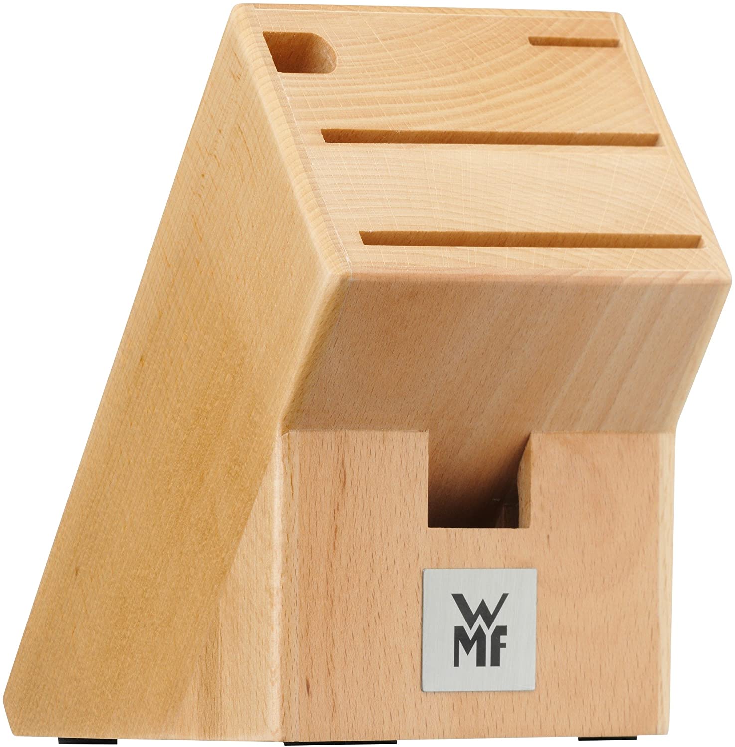 [Trả góp 0%] Bộ dao WMF Spitzenklasse Plus 6 món [ Made in Germany ]
