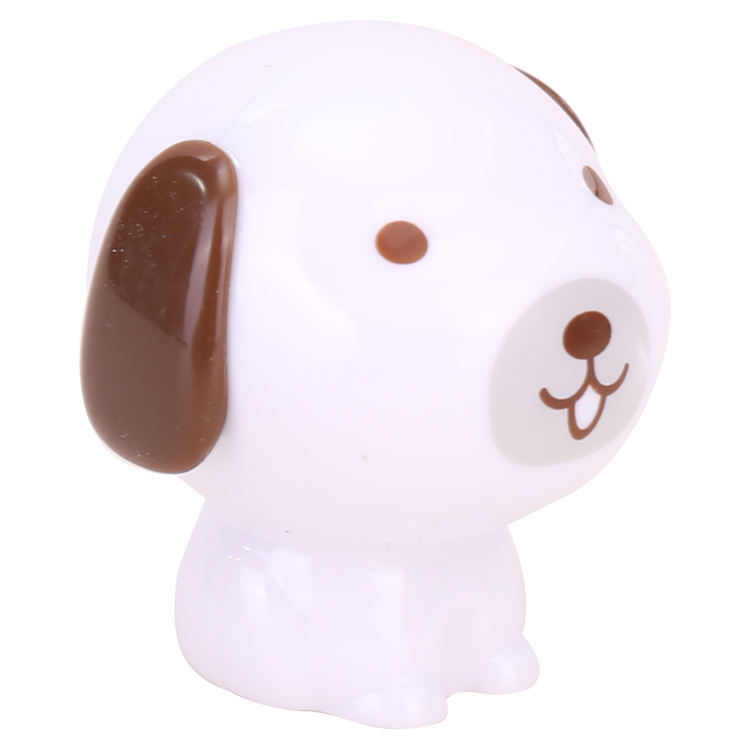 Gọt bút chì DELI lưỡi thép không gỉ,xinh xắn, nhỏ gọn, thuận tiện mang theo- xanh dương, hồng, trắng - E0550