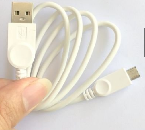 Quạt đeo cổ mini không cánh tích điện pin trâu 4000mAh, 3 cấp độ gió, kiểu dáng thời trang, quạt treo cổ siêu mát