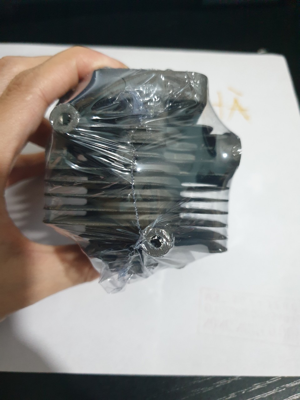 Bộ Nòng ( hơi) máy cắt cỏ Echo Kiorit 230