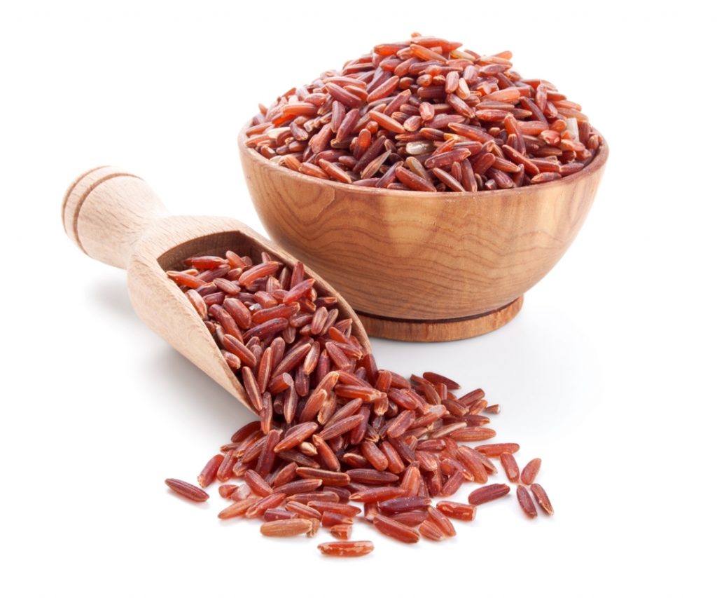 [HCM]Bột Gạo Lứt Nguyên Chất 100g