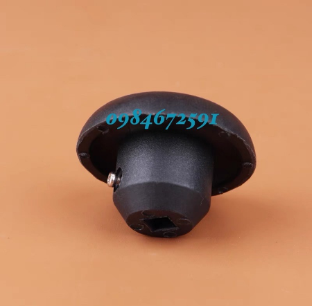 Socket (nhông/trục nấm) máy xay sinh tố công nghiệp JTC Omniblend
