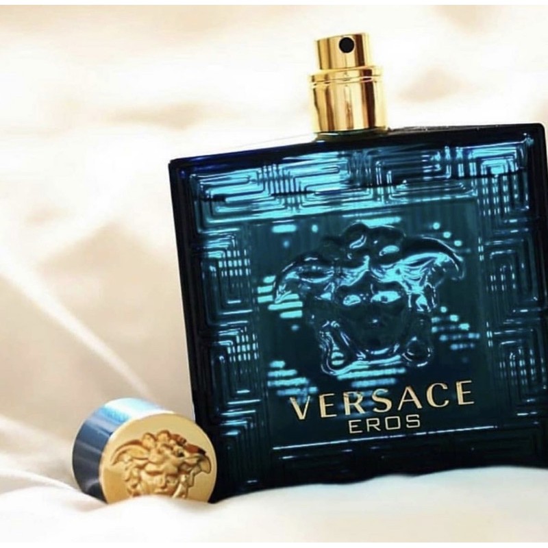 Mẫu thử  Versace Eros (5ml/10ml/20ml)