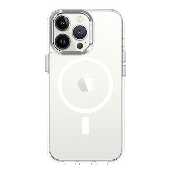 Ốp lưng devilcase phiên bản tiêu chuẩn hỗ trợ magsafe cho iphone 13/13pro/13promax