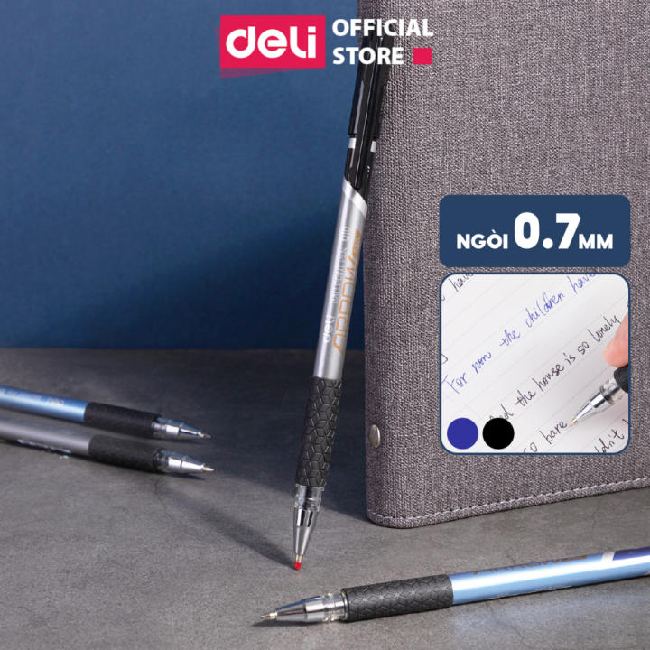 Combo 20 Bút gel bút bi mực nước…