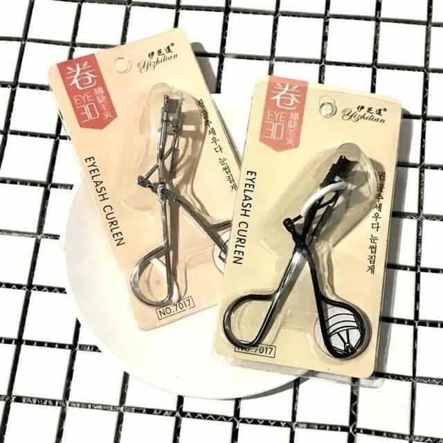 Kẹp mi Eyelash Curlen hàng nội địa Trung